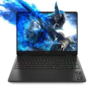 HP 오멘 16-ap0097AX AMD R9-8940HX 지포스 RTX5060 32GB 1TB 240Hz QHD 게이밍 노트북