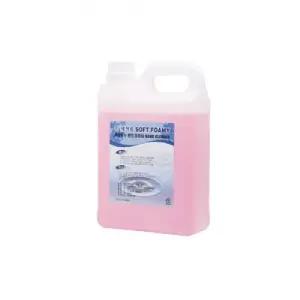 (2리터x6통) 거품비누액/거품/비누/물비누/화장실/손세정/대용량/업소/고급/거품형/업소용/세정/손세정용