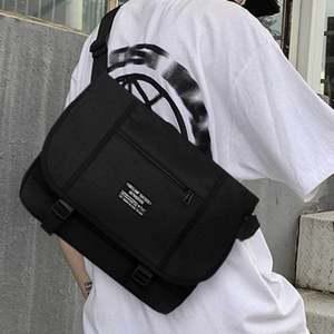 학생 메신져백 남자 여자 크로스백 국산 캐주얼