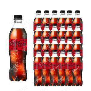코카콜라 제로 업소용 500ml x 24PET
