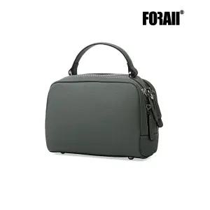 4컬러 멀티스트랩 소가죽 토트백겸 크로스백 TRH2006