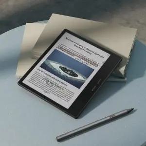 [LSR by ODE](강남점)오닉스 북스 GO 7인치 컬러 (Gen.2) (블랙)이북리더기