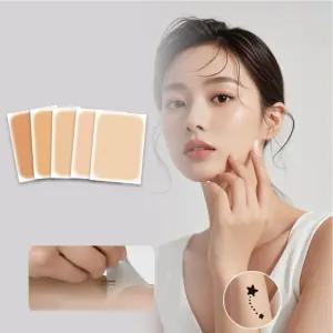 문신가리기 타투가리는스티커 흉터 문신 가리개 타투커버스티커 5종