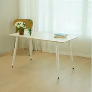 브리카 자작나무 HPM 높은 소파테이블 라운드 1200x600 DF926094