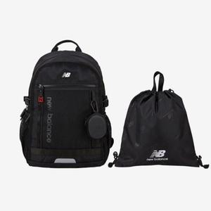 뉴발란스 키즈 고학년 메쉬 포켓 가방 NK8AEF702U-19 책가방 _
