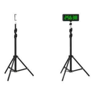 왕복 달리기 센서 육상 기록 셔틀런 측정기 타이머