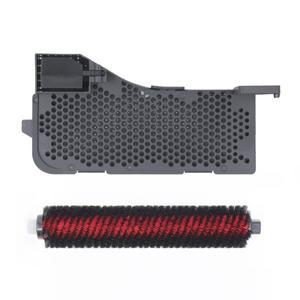 Roborock S8ProUltra,S7maxVultra,S7proUltra S7maxUltra 로봇 진공과 호환되는 유지 보수 브러시 및 필터