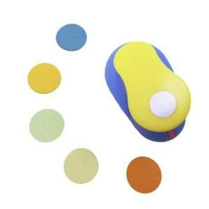 종이 원형 펀칭기 타공기 15mm 타공펀치