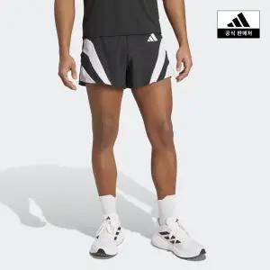 [아디다스코리아공식] JP1490 아디제로 아카이브 러닝 젤 반바지