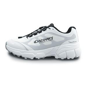 디스커버리 고프코어 하이킹 DXSH4814N-WHS