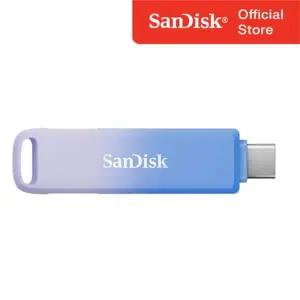 [샌디스크]SOI Phone Drive,USB Type-C 3.2, 256G / SDIXD0N