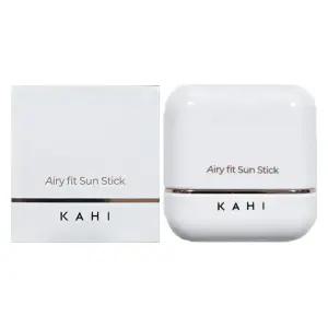 가히 에어리핏 선스틱 SPF 50+ PA++++ /N