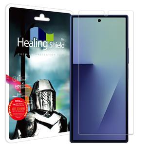 갤럭시 Z폴드7 9H 외부액정 강화유리필름 1매