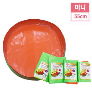 예일 다용도 김장매트 55cm (미니) 김장버무리 놀이매트 국산