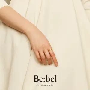 순금반지 3.75g(1돈 한돈) 24k 여자 올록볼록 비벨