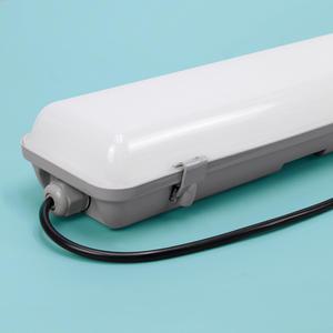 나스필 방습등 60w 1200mm IP65 LED 일자등 식당 주방 욕실 주차장 고와트 조명 램프