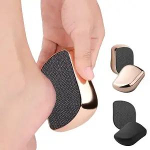 복숭아뼈 인기 뒤꿈치 굳은살 각질제거기 (WFGSTS8)