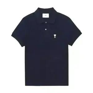 아미 반팔 HPL060 760 430 아미 드 꾀흐 스몰 하트 로고 폴로 남성반팔티 당일발송