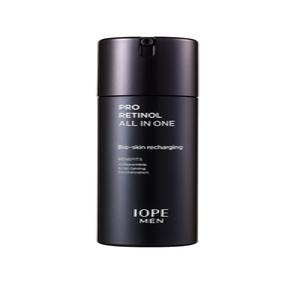 아이오페 맨 프로레티놀 올인원 120ml