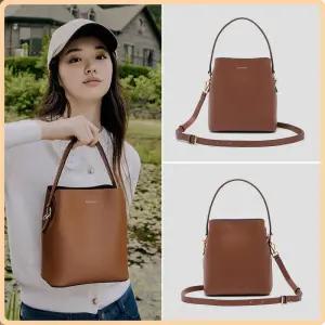 빈폴 BEANPOLE 애니 버킷백 - Brick BE27D3M32C 456078