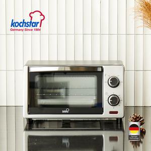 콕스타 독일 주방가전 스타크 미니 오븐 토스터기 9L