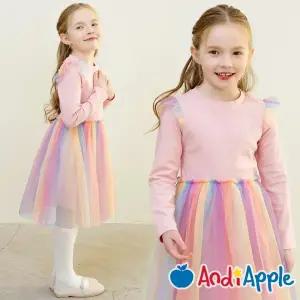 [앤디애플] 오마이러브샤원피스