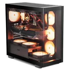 darkFlash DS900G ARGB (블랙)