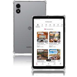 ALLDOCUBE iPLAY 70 Mini Pro 8.4인치 투명 젤리 케이스