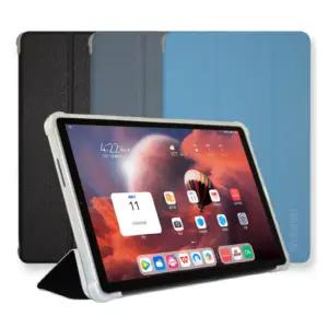 ALLDOCUBE iPLAY 70 Mini Pro 8.4인치 투명 케이스 북커버