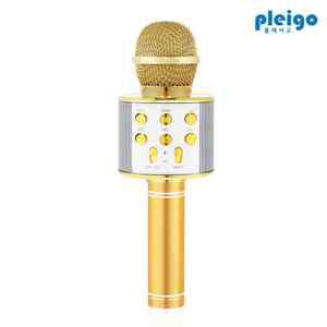 플레이고 P151 블루투스 마이크