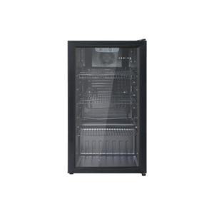 쿠잉 쇼케이스 음료수 술장고 음료 업소 추천 90L