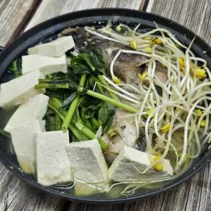 대구 지리탕 세트