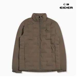 [롯데백화점]아이더 POP경량 웰딩 슬림 구스다운 남성 자켓 DMW22582_PH