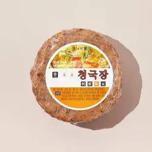 청국장 200g