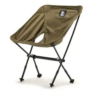 [헤이릴렉스캄다운] 경량 V4 36 캠핑의자 비치 HRXDLCV4-BH