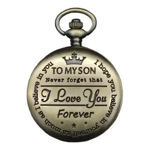 TC2 회중시계 포켓시계 AN-123 (WFJ15FS)