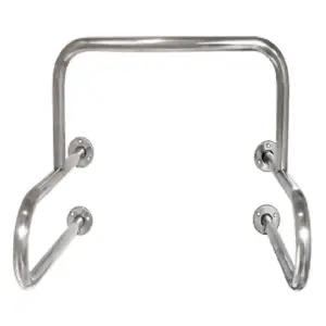 소변기 손잡이 장애인 안전손잡이 안전바 국산스텐 화장실손잡이 핸드레일 보조손잡이