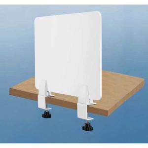 컴퓨터 가림막 책상 칸막이 실 가림판 파티션 사무실