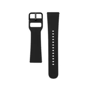보이스캐디 골프 워치 밴드 실리콘 악세사리 블랙