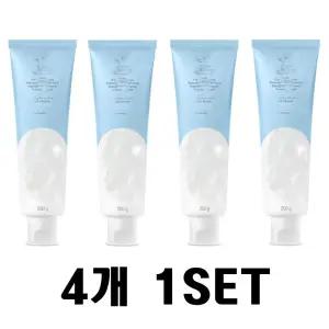 암웨이 치약 / 글리스터 치약 200g - 4개/1세트