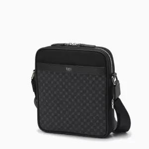 [AK분당점] [닥스] 크로스백 루이스 힐 블랙 DD 패턴 DBBA5E468BK