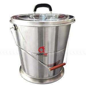 업소용 숯통 식탕 탄소 소화기 화로 연소통 캠핑 구이