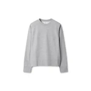 [탑텐밸런스](의정부점) BALANCE 여성 더블니트 스웨트 셔츠 MBG5TR2260