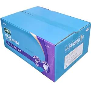 디펜드 안심 언더웨어 성인용 대형 기저귀 팬티형 32개입/흡수량 920ml 12시간 안심흡수