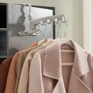 아케이바이 휴대용 빨래 건조대 2개