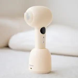 아가드 유아용 무선 드라이기 저소음 아기 바스 드라이어