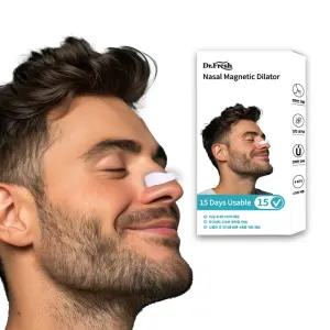 닥터프레쉬 자석 비강확장기 마그네틱 확장밴드 1등급 신고 의료기기