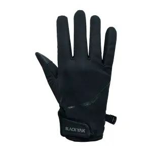 [블랙야크] 공용 레저 등산 장갑 BAC윈드스토퍼글러브 2BYGVF4904