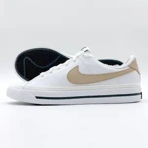 나이키 코트 레거시 스니커즈 운동화 화이트 정품 DA5380-126