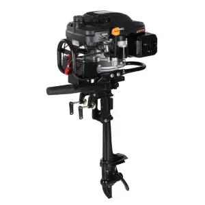 낚시배 선외기 후진기어 가이드모터 추진기 프로펠라 보트